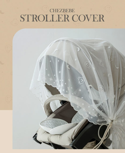 CHEZBEBE Stroller Cover