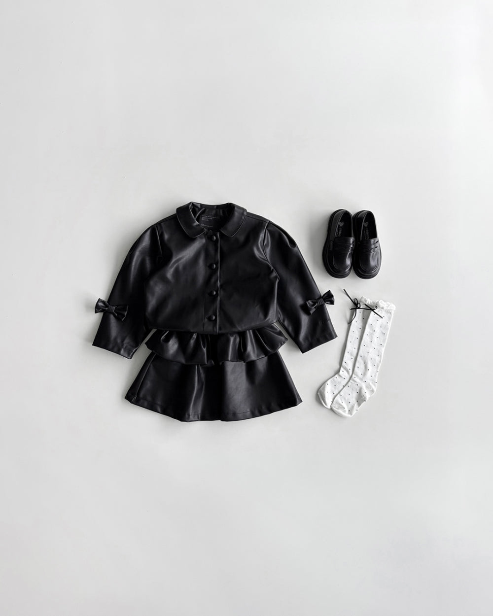 ROANJANE Bailey skirt