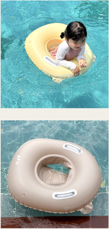 ALL4HOME SUMMER Baby Swim Float