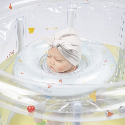 AGUARD Baby Neck Float