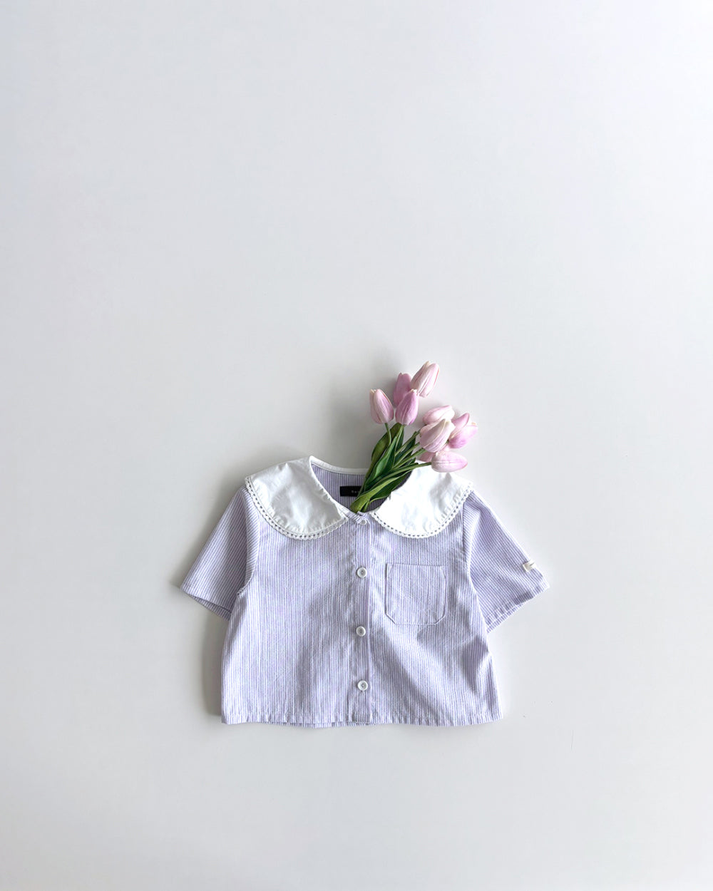 ROANJANE Lylra blouse