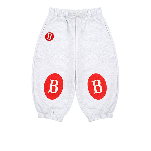 BEBE DE PINO Bebedepino baby sweatpants