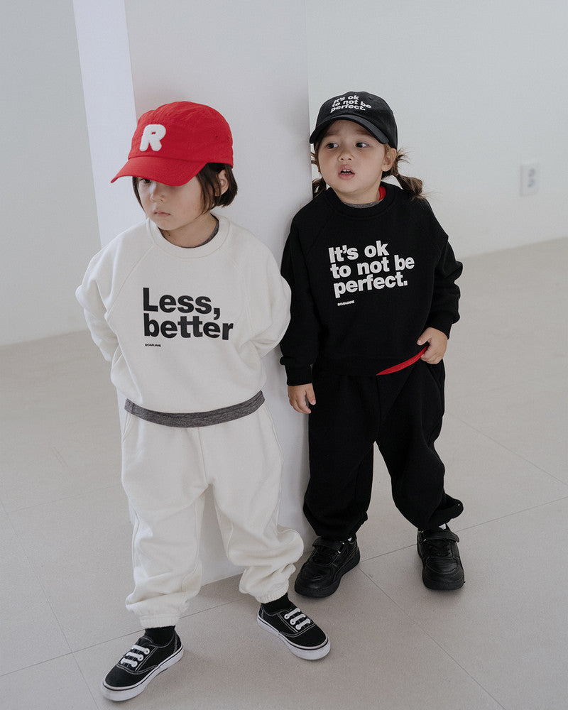 ROANJANE Perfect sweatshirt