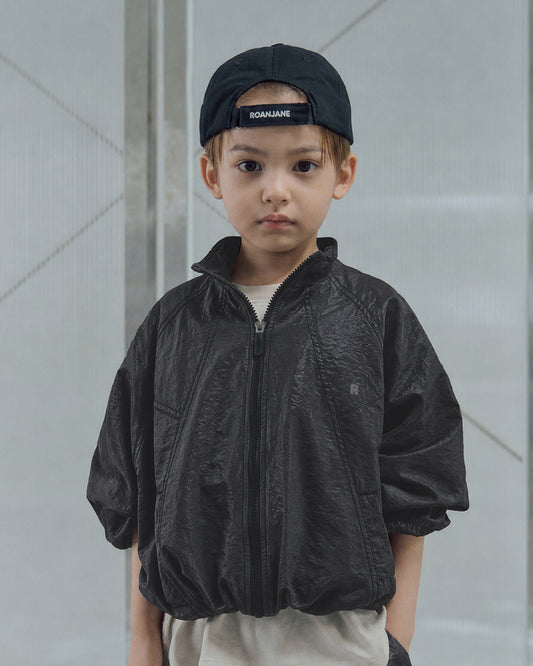 ROANJANE Great windbreaker jacket