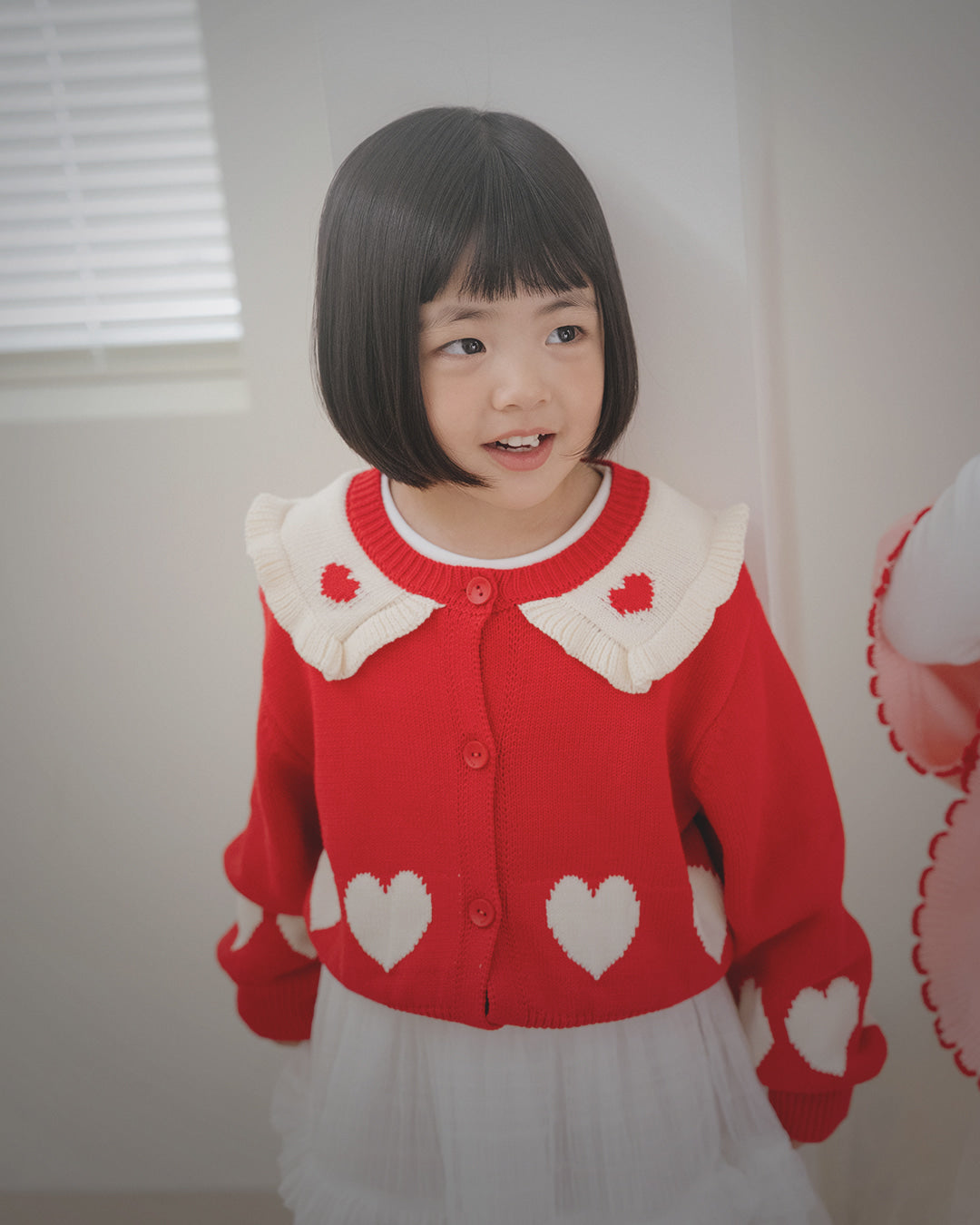 ROANJANE Soel knit cardigan