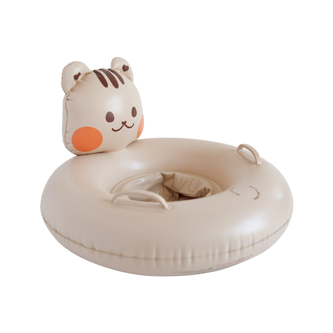 DOTTODOT squirrel baby tube