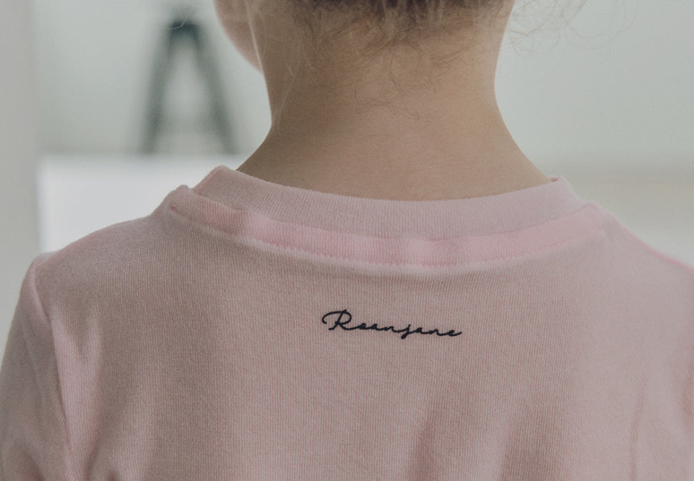 ROANJANE Aiden tencel t-shirt