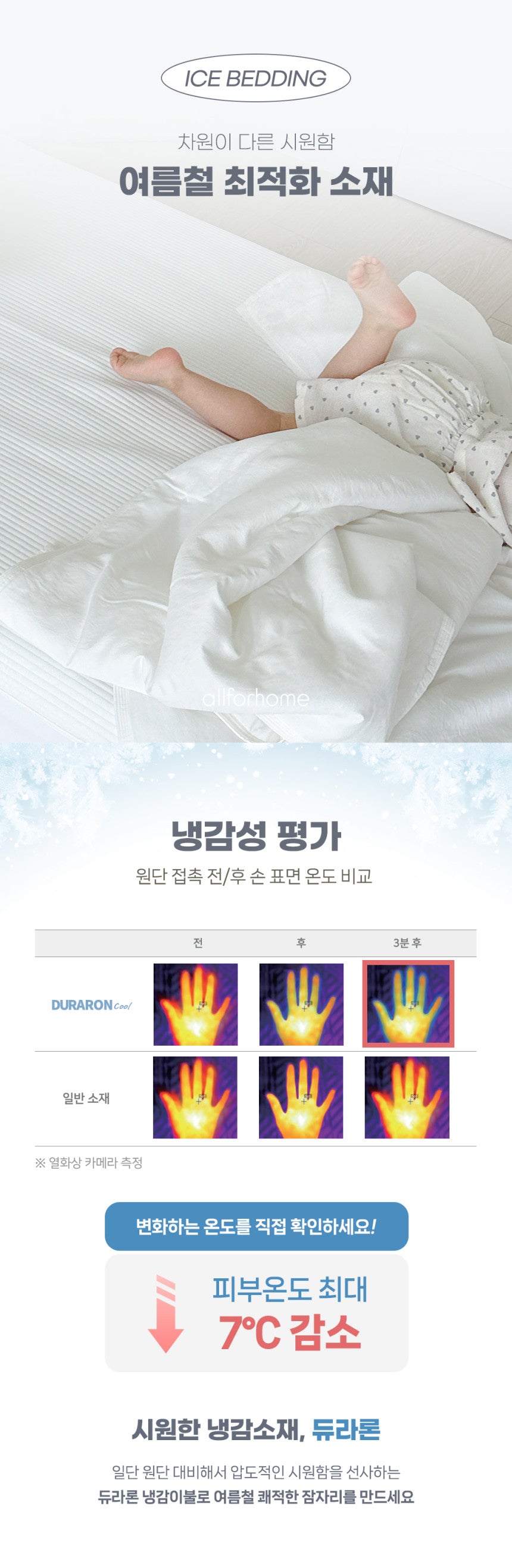 ALL4HOME Summer adult wind breez cold bedding
