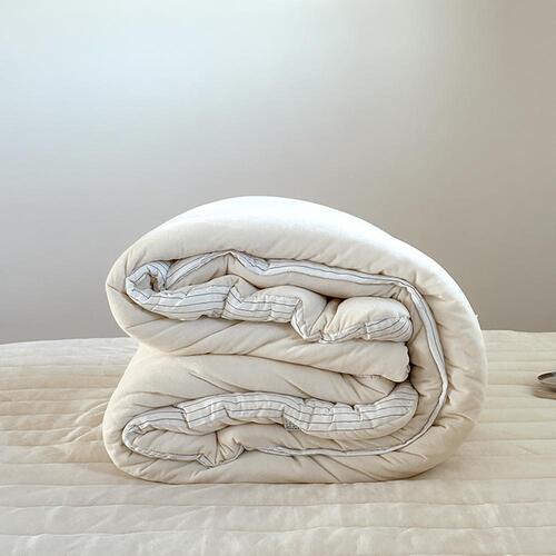 All4home Nube Velour Modal Bedding Set