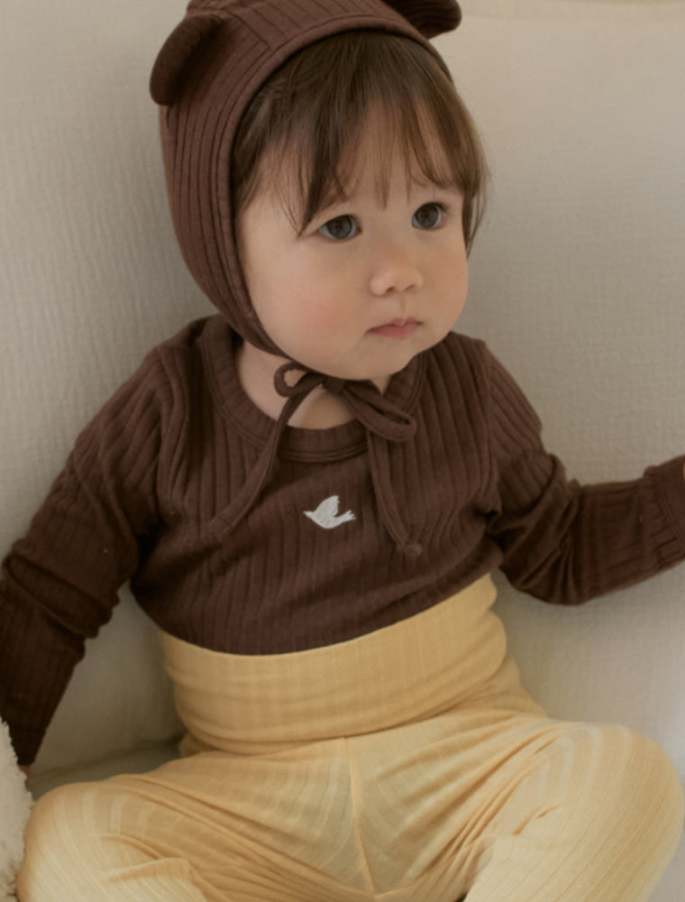RAWUMBER Malang kong baby leggings