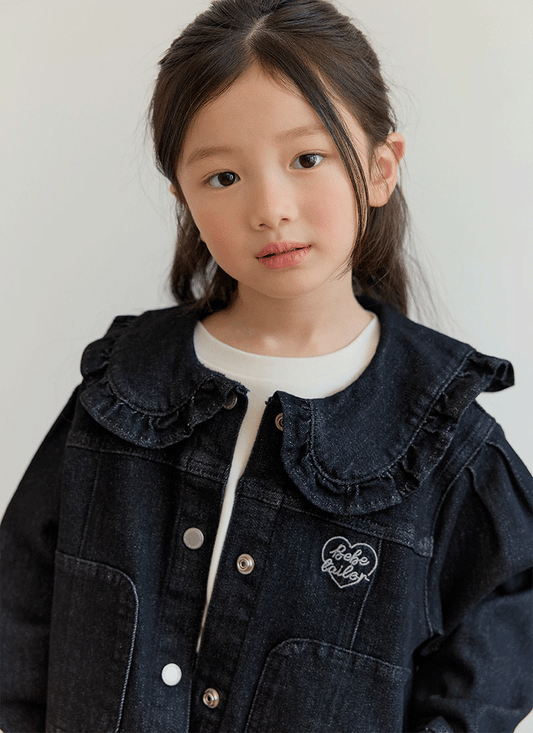 BEBETAILOR Kate denim jacket