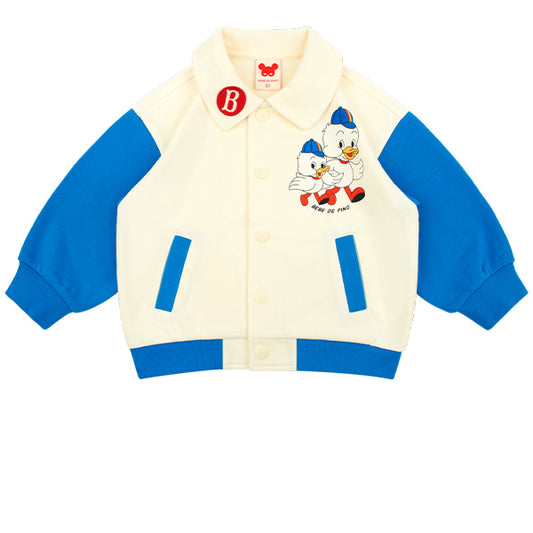 Bluedot Trading 12 Sports Pinnies Chaqueta, Bebé-Niños
