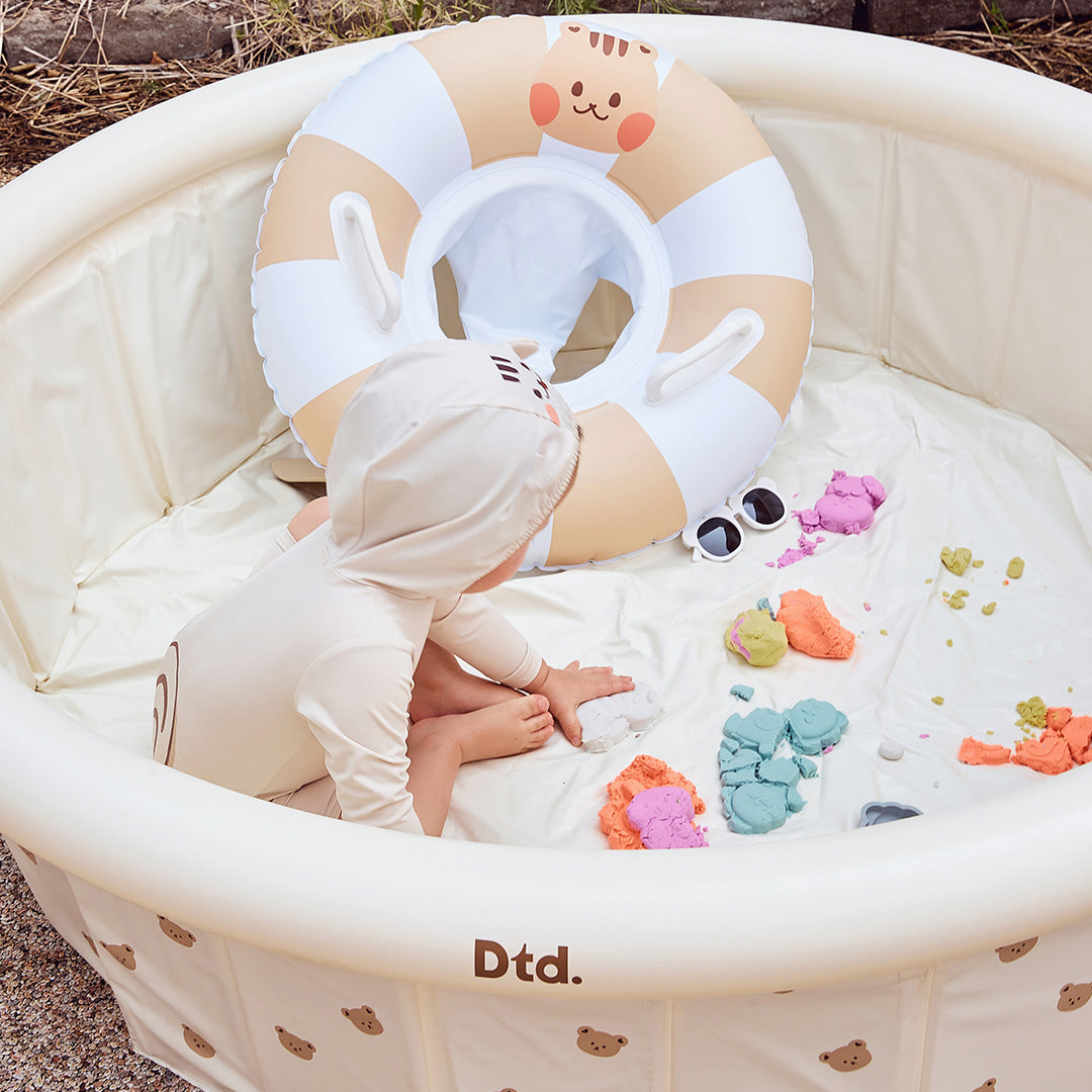 DOTTODOT soft play mat