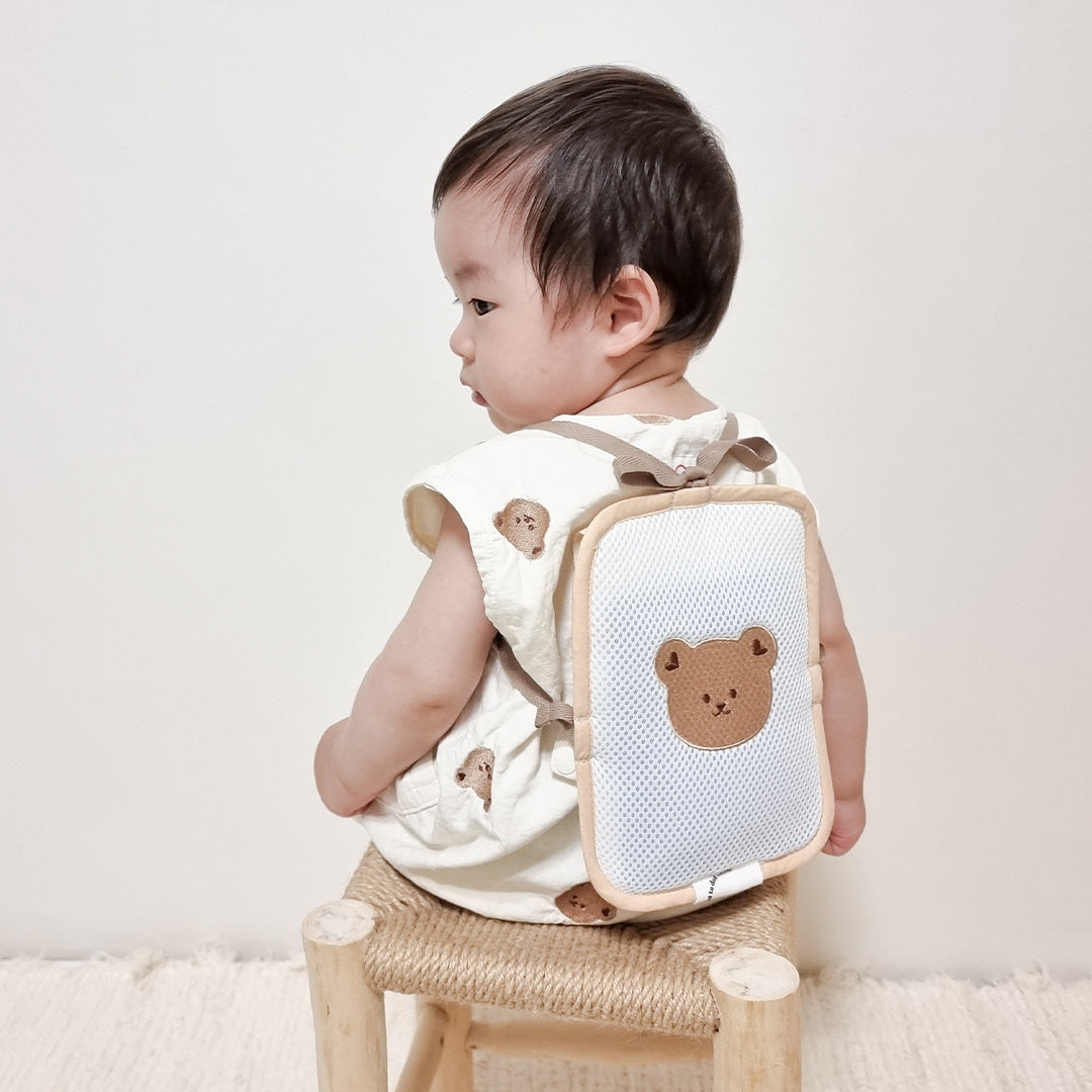 DOTTODOT ice backpack