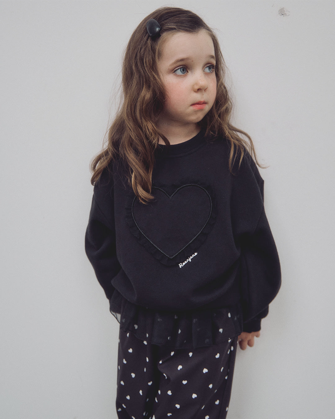ROANJANE Kira frill pants