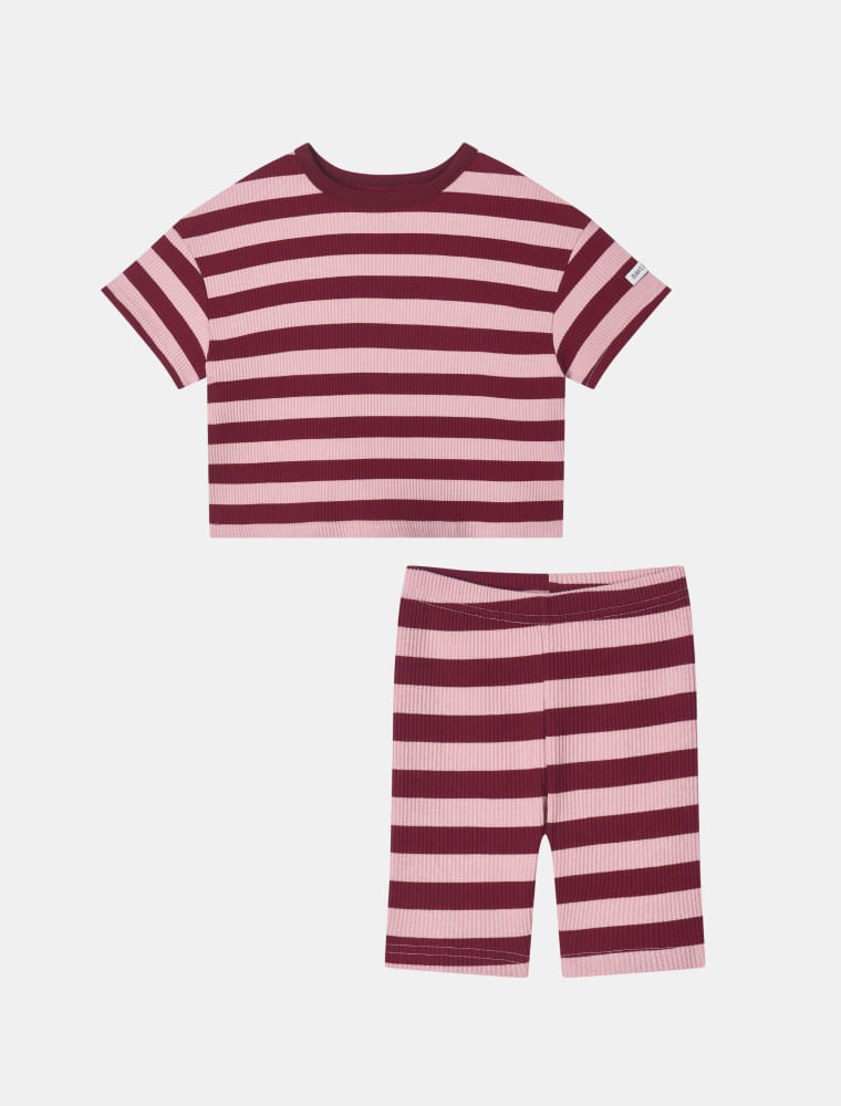 RAWUMBER Papillon 2pc set