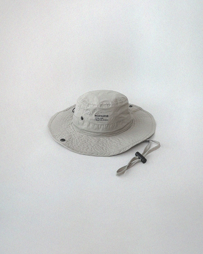 ROANJANE crete hat (Beige)