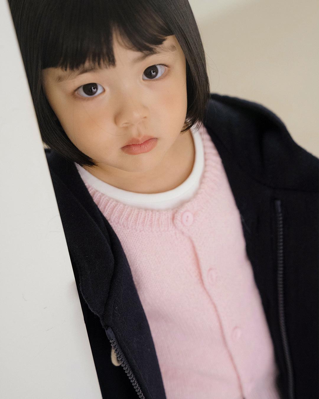 ROANJANE Lily's knit cardigan