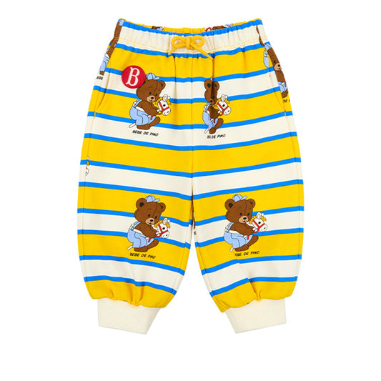 BEBE DE PINO 85(6M-12M)	85cm 90(12M-24M)	90cm 100(24M-36M)	100cm