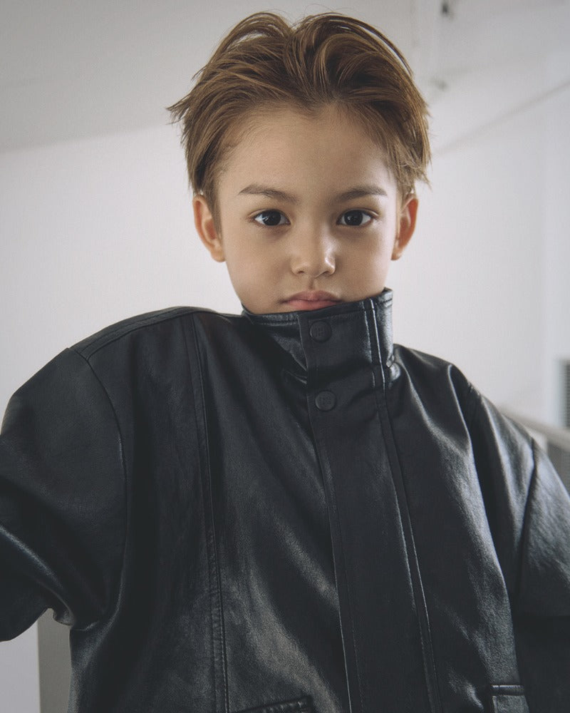 ROANJANE Stunning leather jacket