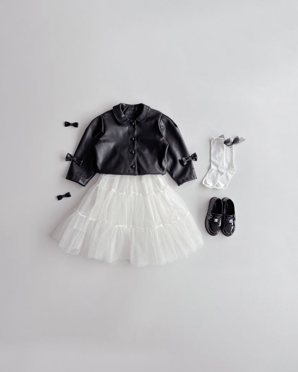 ROANJANE Clara jacket