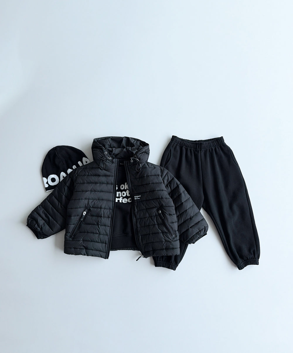 ROANJANE Dayz jogger pants