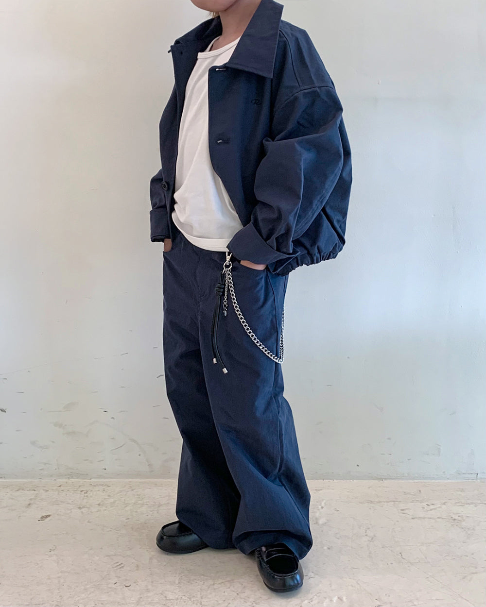 ROANJANE Troy pants