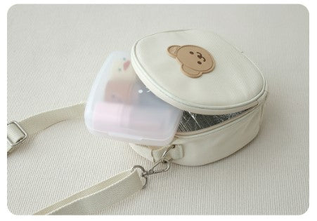CHEZBEBE Tambourine Mini Insulated Bag