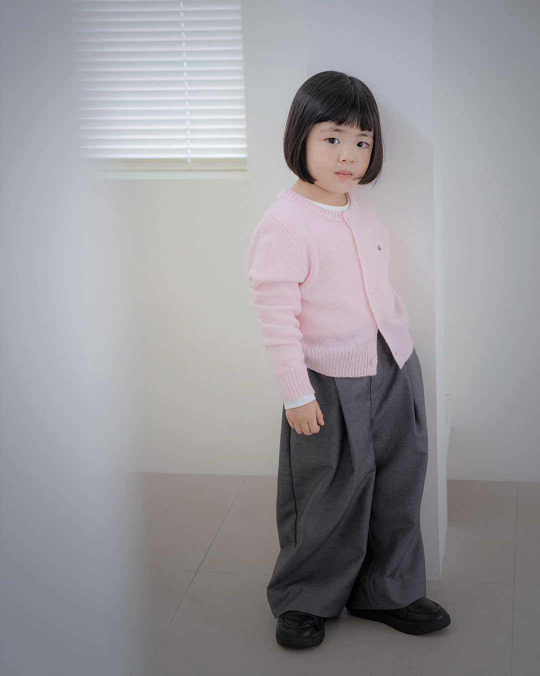 ROANJANE Safe pants