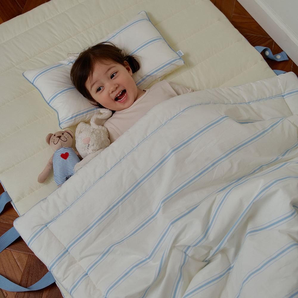 ALL4HOME French Nap Pad Set
