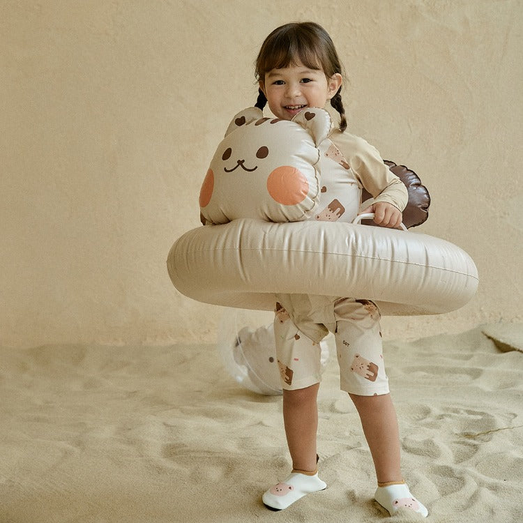 DOTTODOT squirrel baby tube