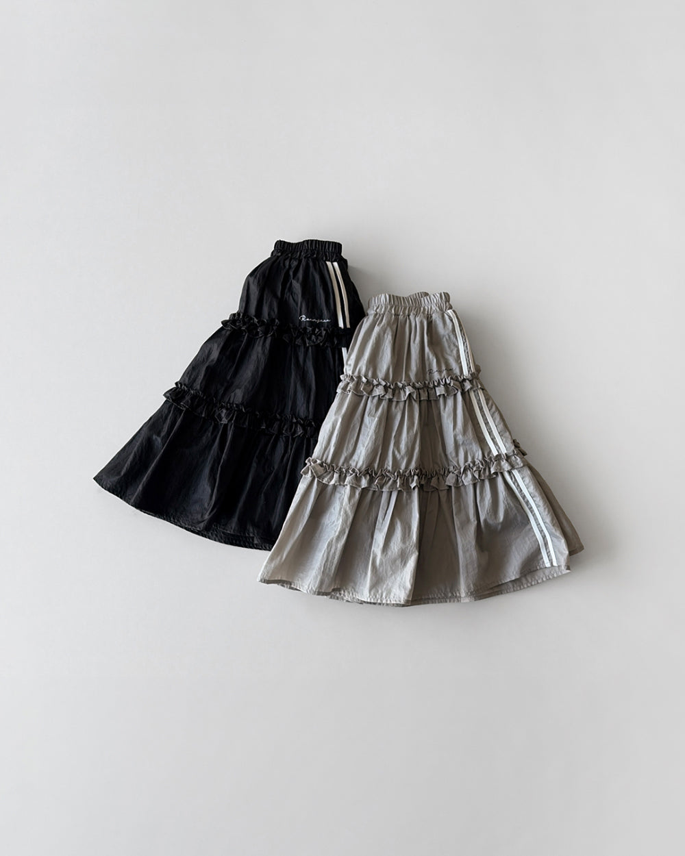 ROANJANE Lauren track skirt