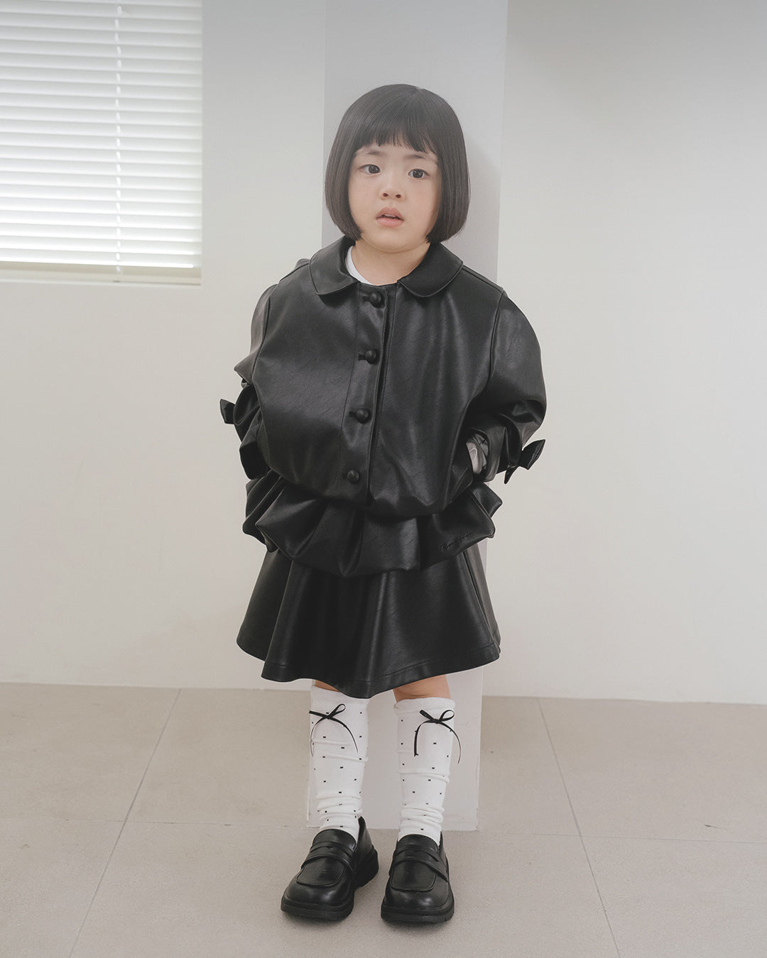 ROANJANE Clara jacket