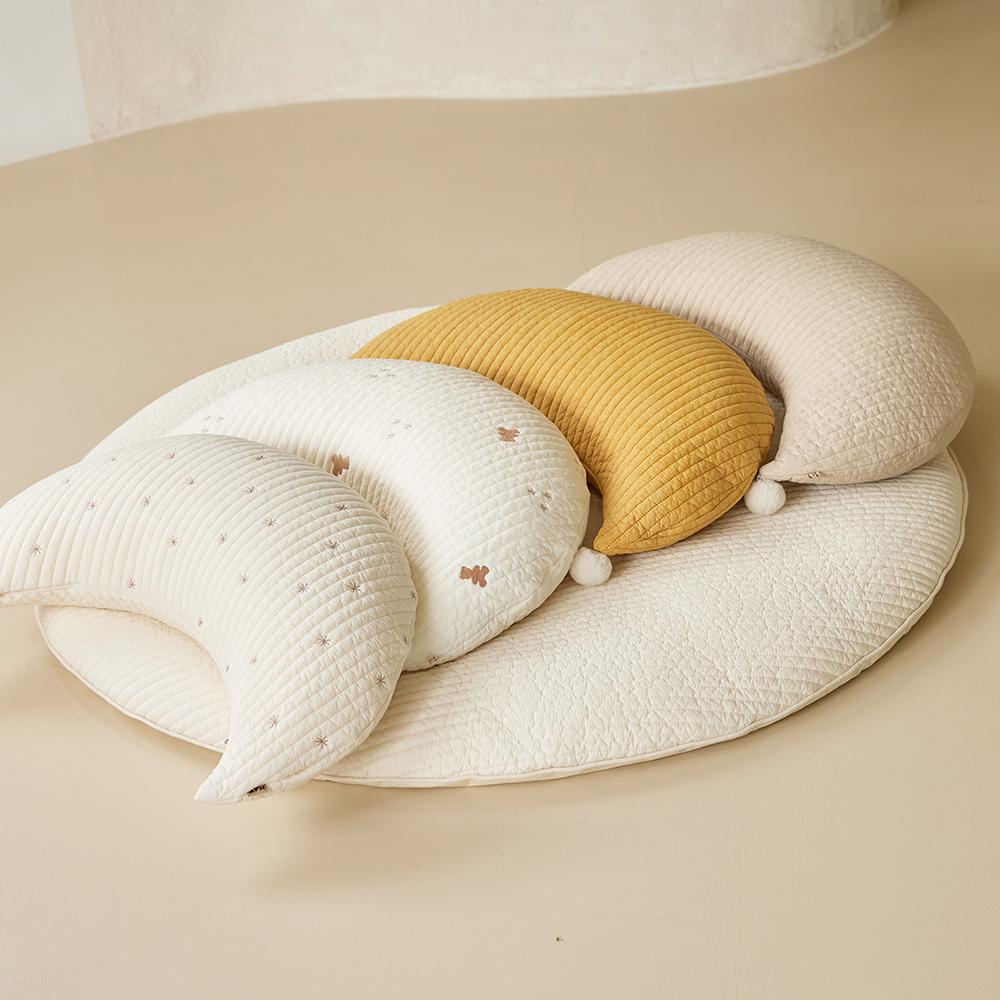 ALL4HOME Moon Cushion
