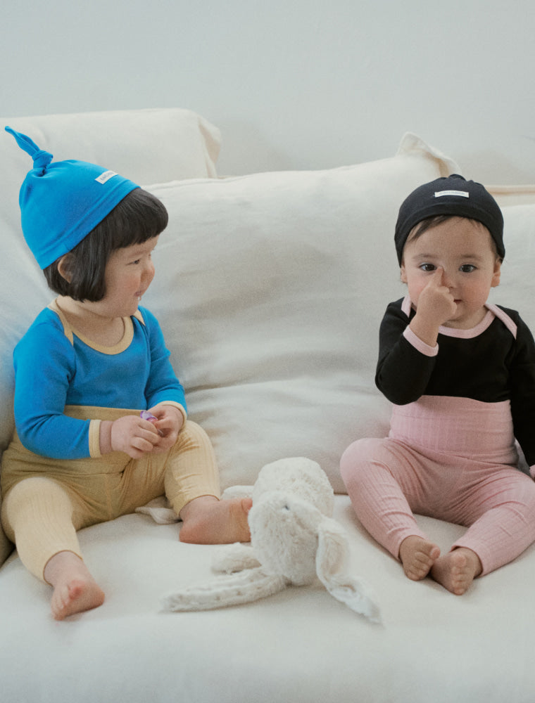 RAWUMBER Malang kong baby leggings