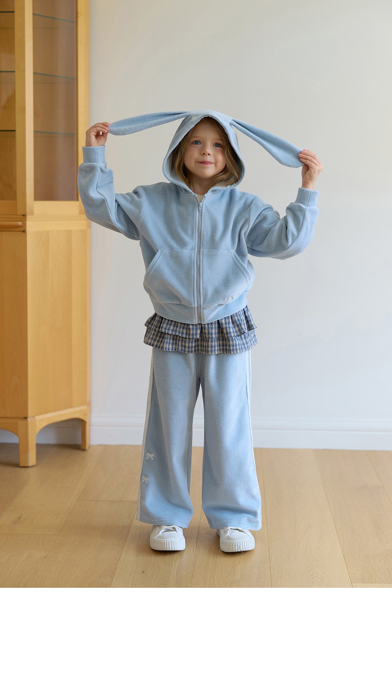 BEBETAILOR Belly ribbon pants