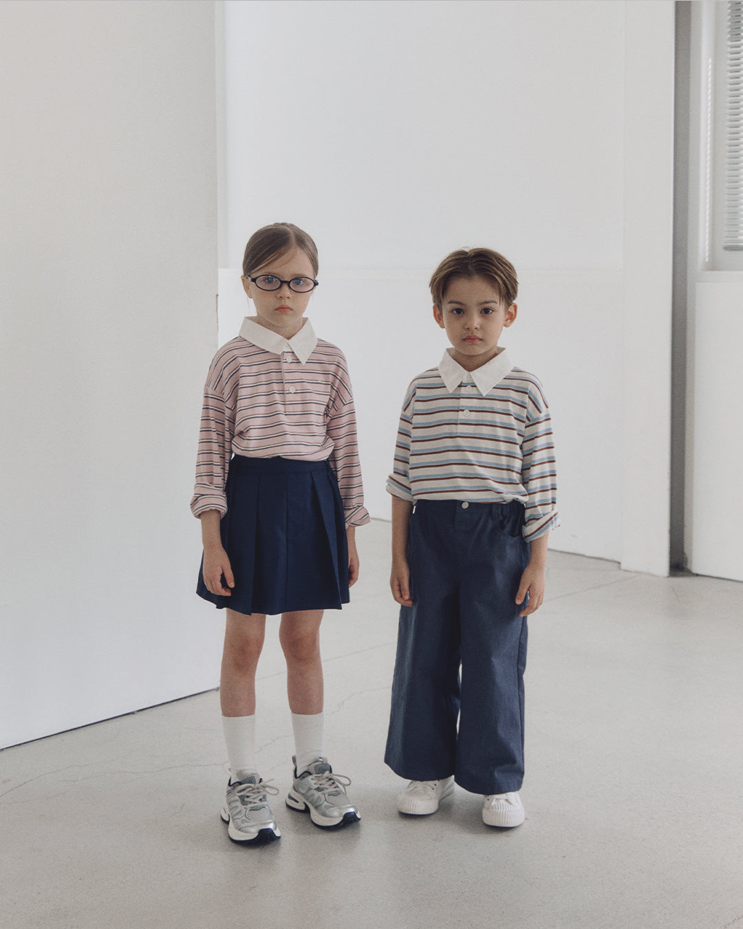 ROANJANE Minette skirt pants