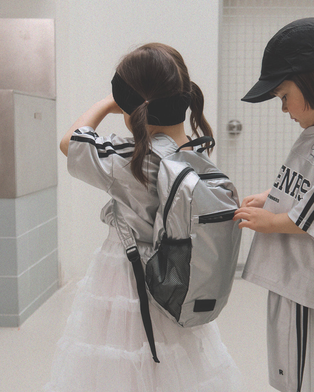 ROANJANE Roy backpack