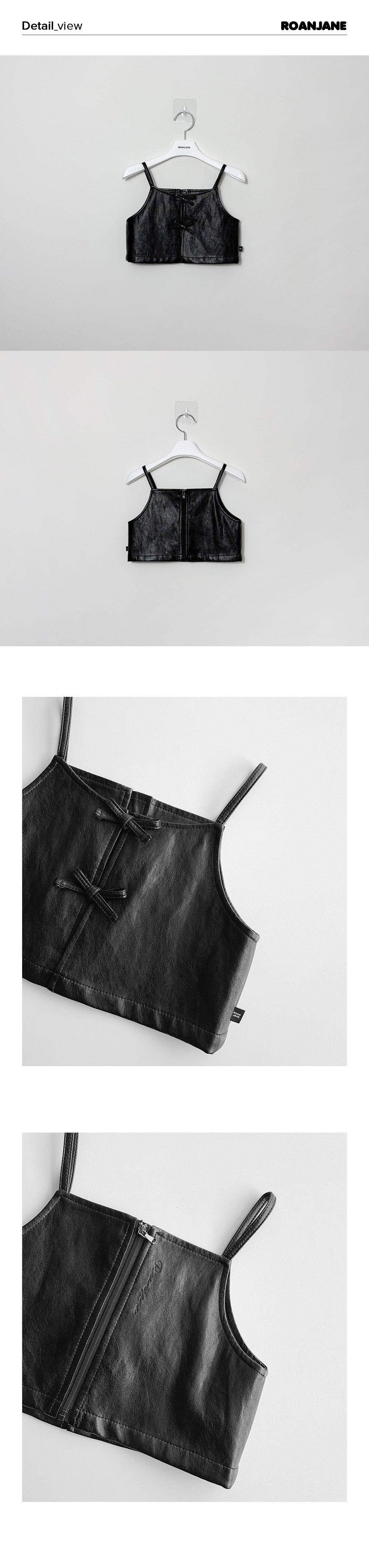 ROANJANE Vecky bustier
