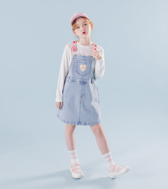 I LOVE J Rubell denim ops