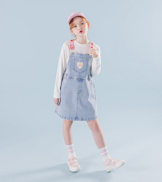 I LOVE J Rubell denim ops