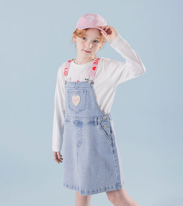 I LOVE J Rubell denim ops