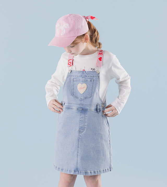 I LOVE J Rubell denim ops