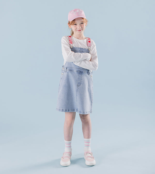 I LOVE J Rubell denim ops