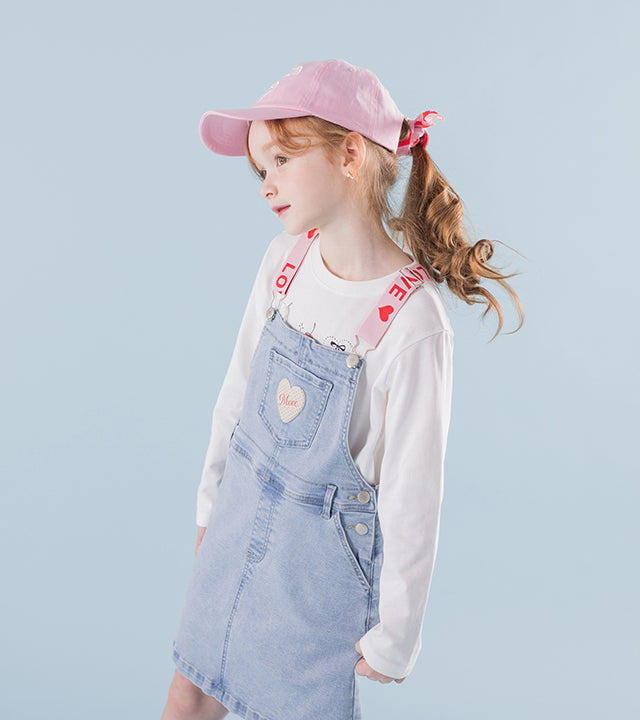 I LOVE J Rubell denim ops