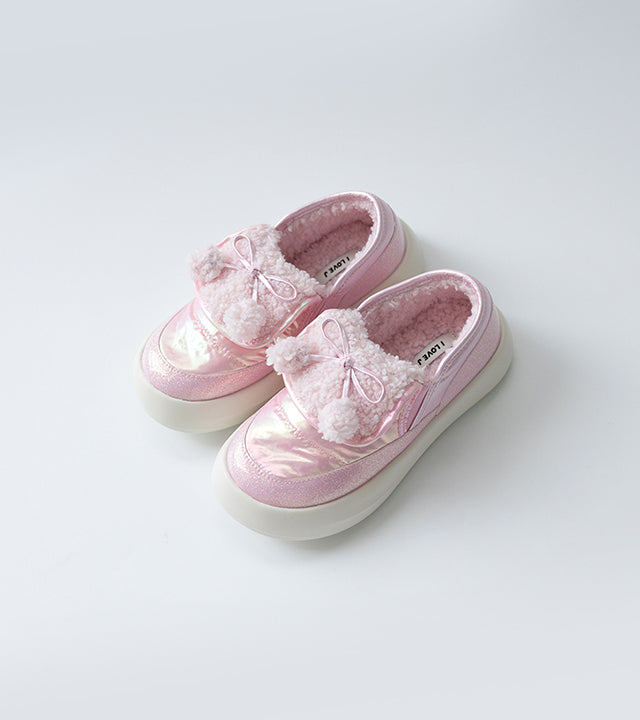 I LOVE J Dumble sneakers