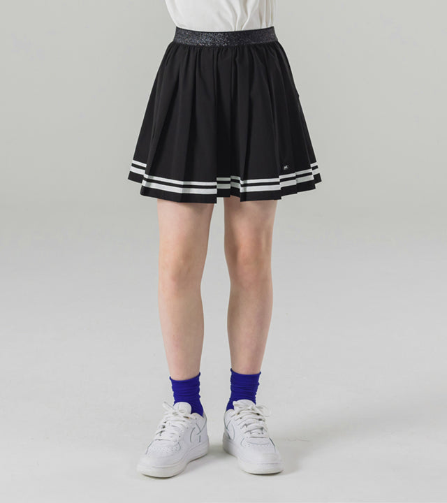 I LOVE J sleaze tennis skirt