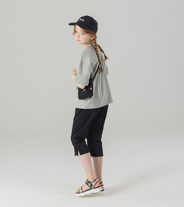 I LOVE J byre capri pants