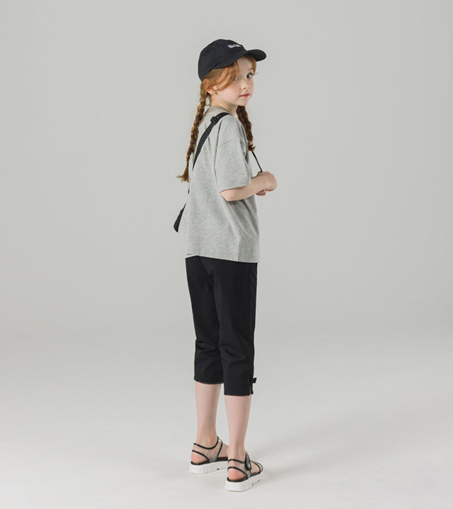 I LOVE J byre capri pants