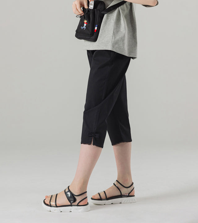 I LOVE J byre capri pants